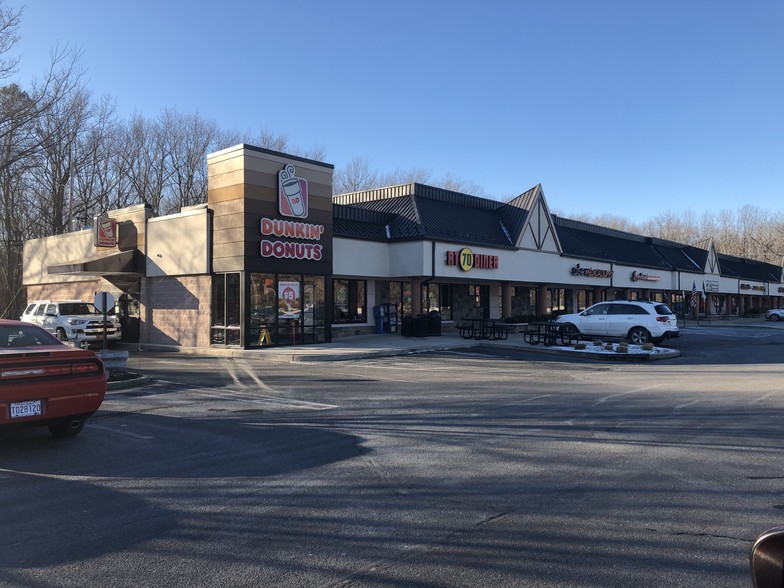 700 State Route 70, Lakewood, NJ for lease - Other - Image 1 of 2