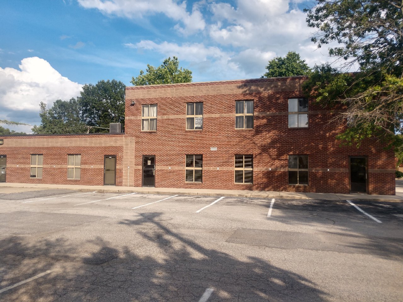 2 Post Office Rd, Waldorf, MD for lease Building Photo- Image 1 of 10