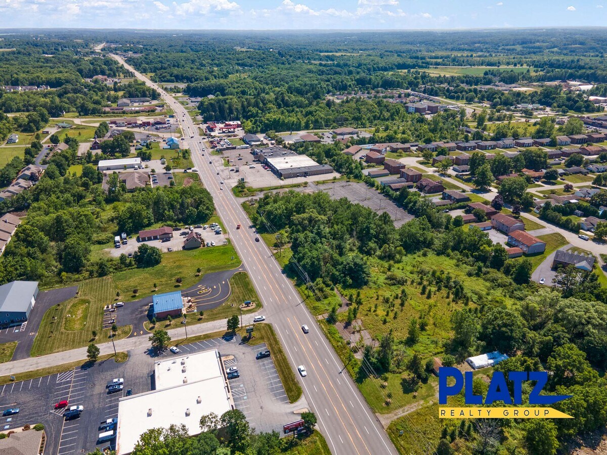 8524 Market St, Boardman, OH 44512 Land for Sale