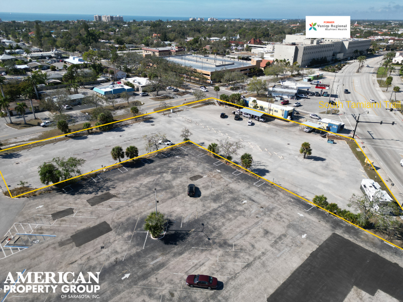 710 S Tamiami Trl, Venice, FL for lease - Building Photo - Image 2 of 2