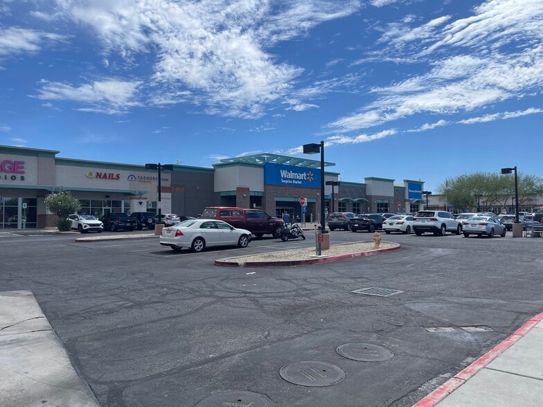 W Greenway Rd, Surprise, AZ for lease - Building Photo - Image 3 of 32