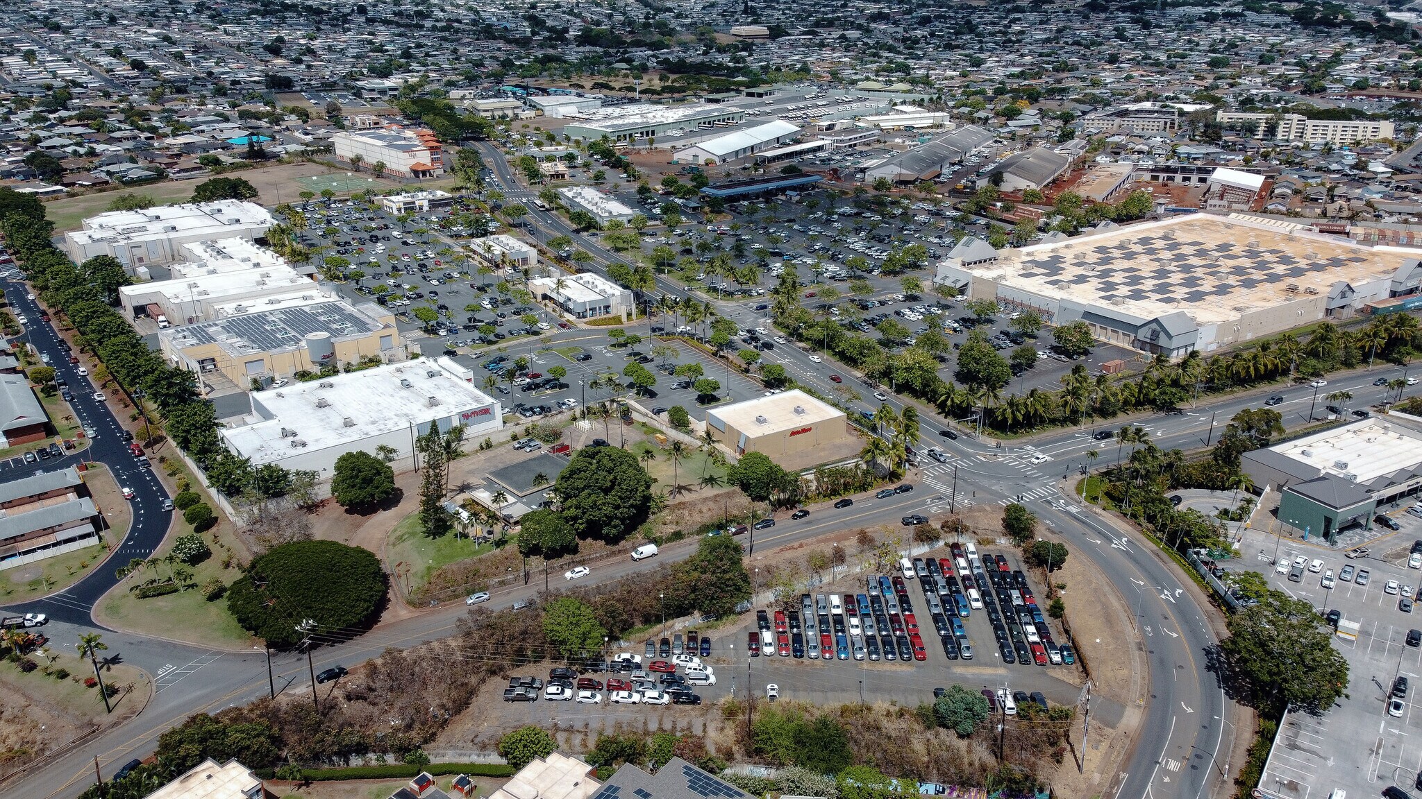 1080 Kuala St, Pearl City, HI 96782 Land for Sale