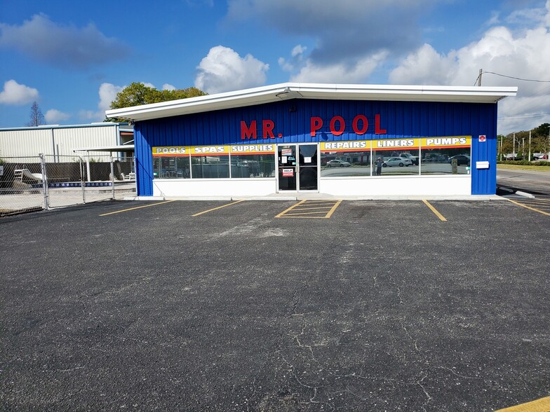 8190 U.S. Highway 19 N, Pinellas Park, FL for sale - Building Photo - Image 2 of 3