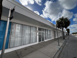 More details for 1524 NW 36th St, Miami, FL - Retail for Lease