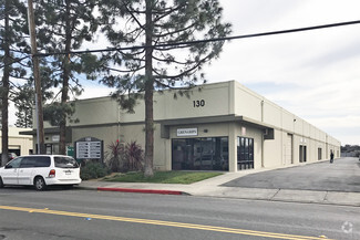 More details for 130 Lewis Rd, San Jose, CA - Industrial for Lease