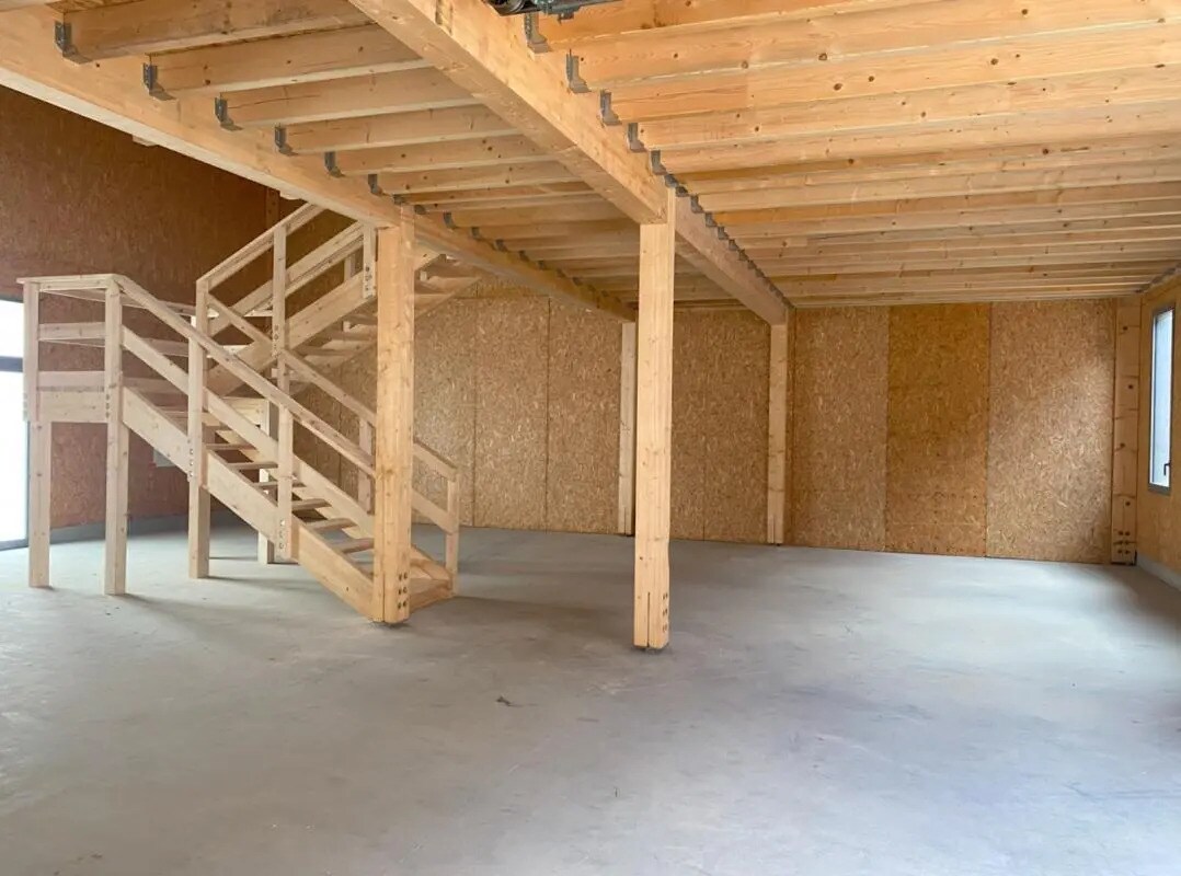 Flex in Le Haillan for sale Building Photo- Image 1 of 19