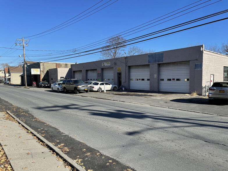 375-379 North St, Middletown, NY for sale - Building Photo - Image 1 of 9