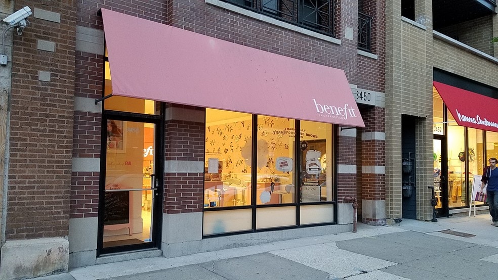 3450 N Southport Ave, Chicago, IL for sale - Building Photo - Image 1 of 1