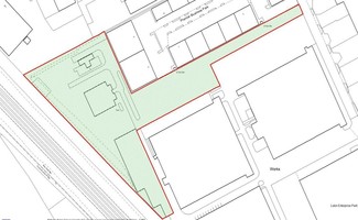 More details for Dencora Way, Luton - Land for Sale