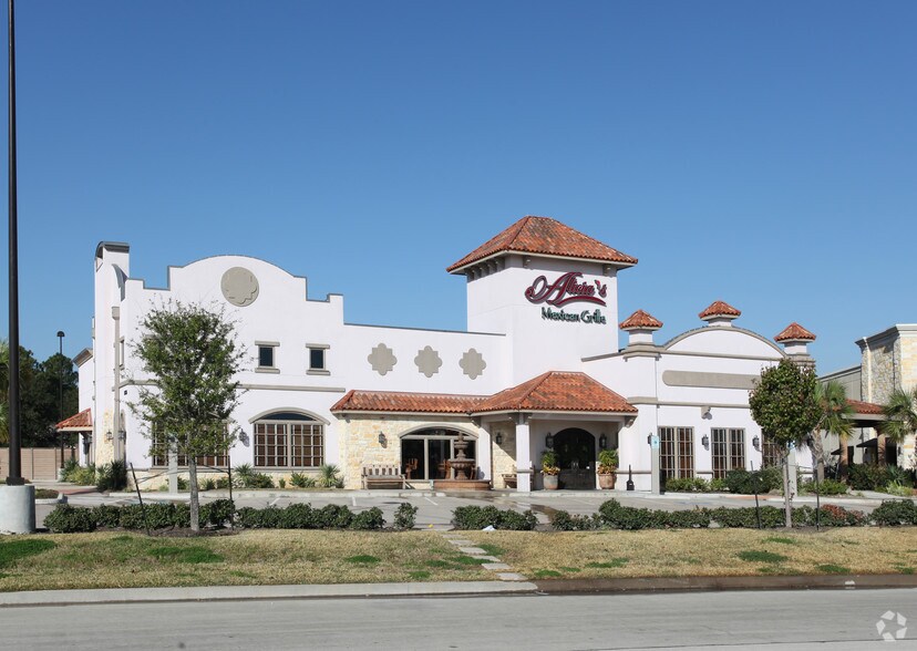 26326 Northwest Fwy, Cypress, TX for sale - Primary Photo - Image 1 of 2