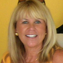 Debby Barrett