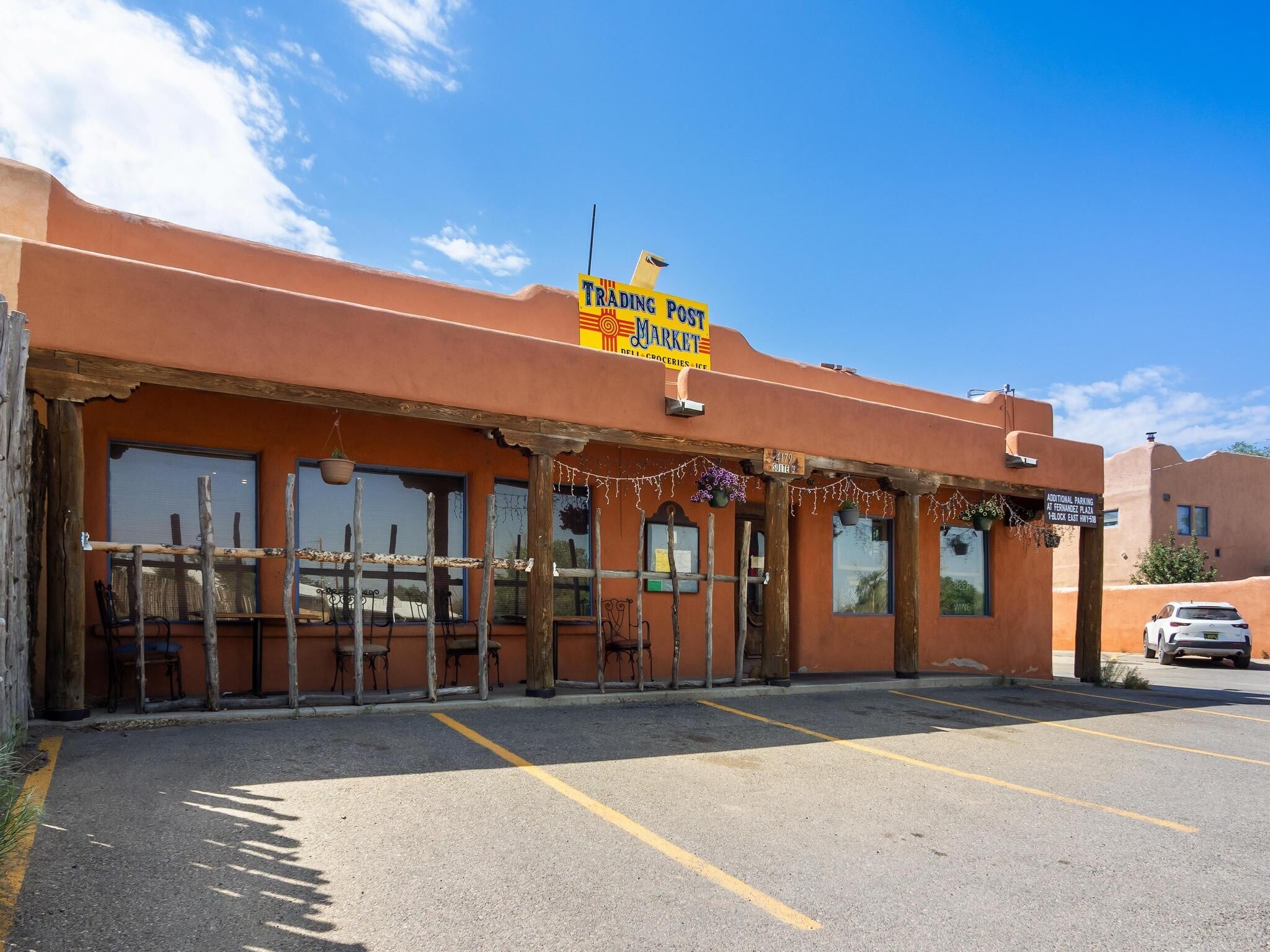 4179 St Highway 68, Ranchos De Taos, NM for sale Primary Photo- Image 1 of 34