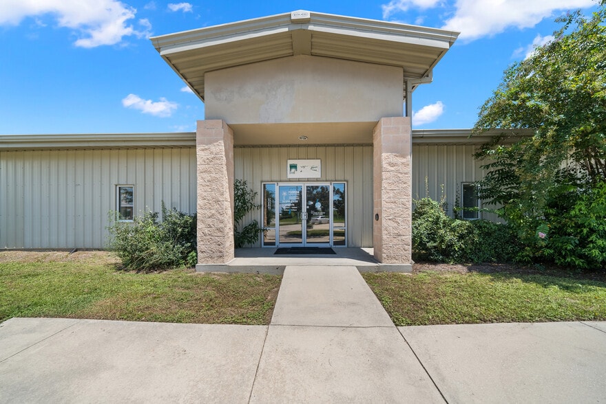 210 N Tyndall Pky, Panama City, FL for sale - Building Photo - Image 1 of 19