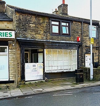 More details for 21 Green End, Bradford - Retail for Sale