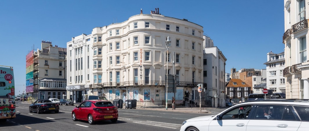 10-12 Grand Junction Rd, Brighton for sale Building Photo- Image 1 of 1