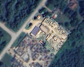 6148 32 Side Road, Erin, ON - AERIAL  map view