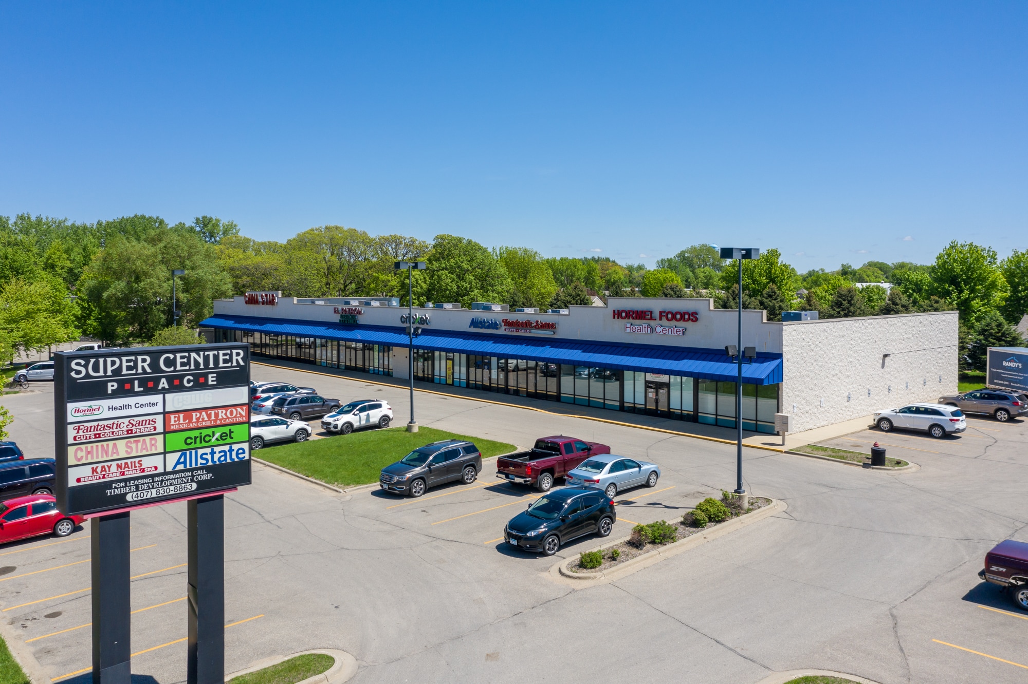 1906 8th St NW, Austin, MN for sale Building Photo- Image 1 of 1