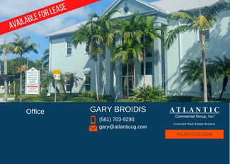 More details for 101 SE 6th Ave, Delray Beach, FL - Office for Lease