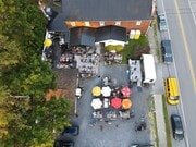 206E E Central Ave, Avis PA - Bar