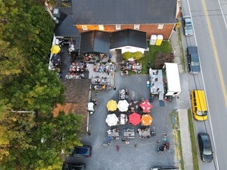 More details for 206E E Central Ave, Avis, PA - Retail for Sale