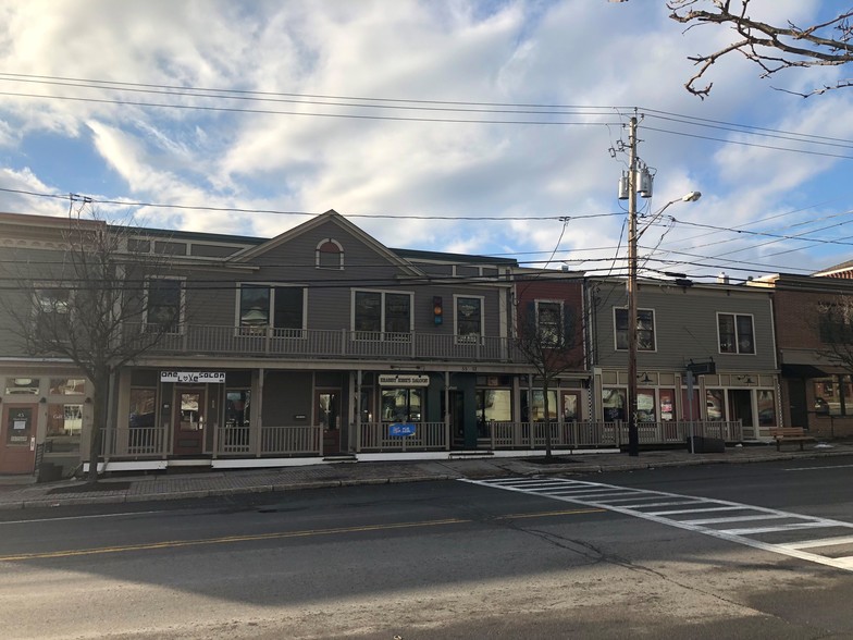 55 Genesee St, Camillus, NY for sale - Building Photo - Image 1 of 1