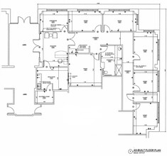 4660 Sweetwater Blvd, Sugar Land, TX for lease Floor Plan- Image 1 of 1