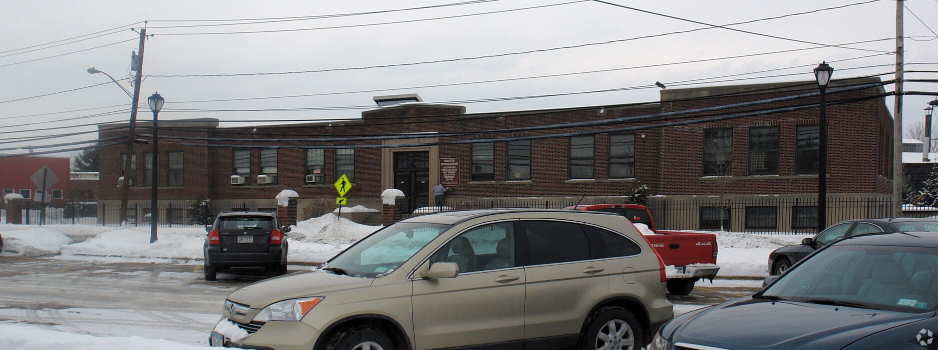 201 Mill St, Rome, NY 13440 - Property Record | LoopNet.com