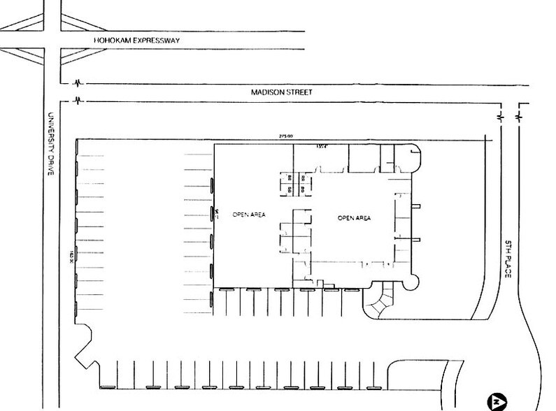 2127 W 5th Pl, Tempe, AZ for lease - Building Photo - Image 2 of 5