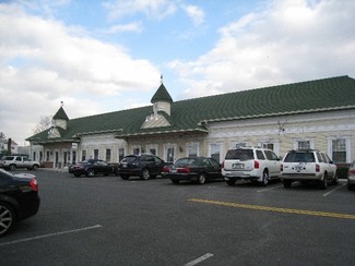 More details for 222 Rockaway Tpke, Cedarhurst, NY - Office for Lease