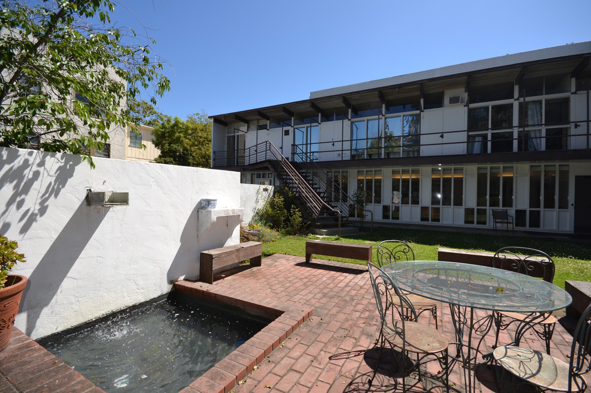 2441 Le Conte Ave, Berkeley, CA for sale Building Photo- Image 1 of 1