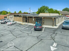 VetCor - Hickory NC - Retail Space