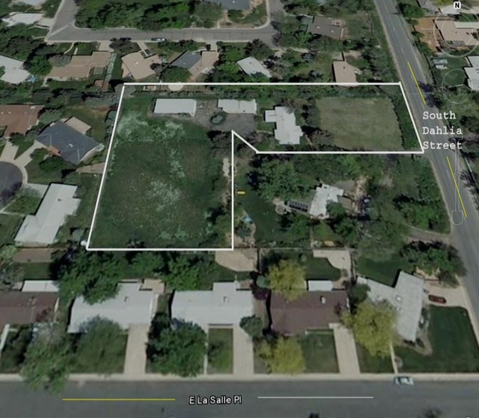 2501 S Dahlia St, Denver, CO 80222 | LoopNet