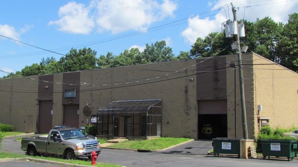 50 S Center St Orange Nj 07050 Orange Commons Loopnet Com