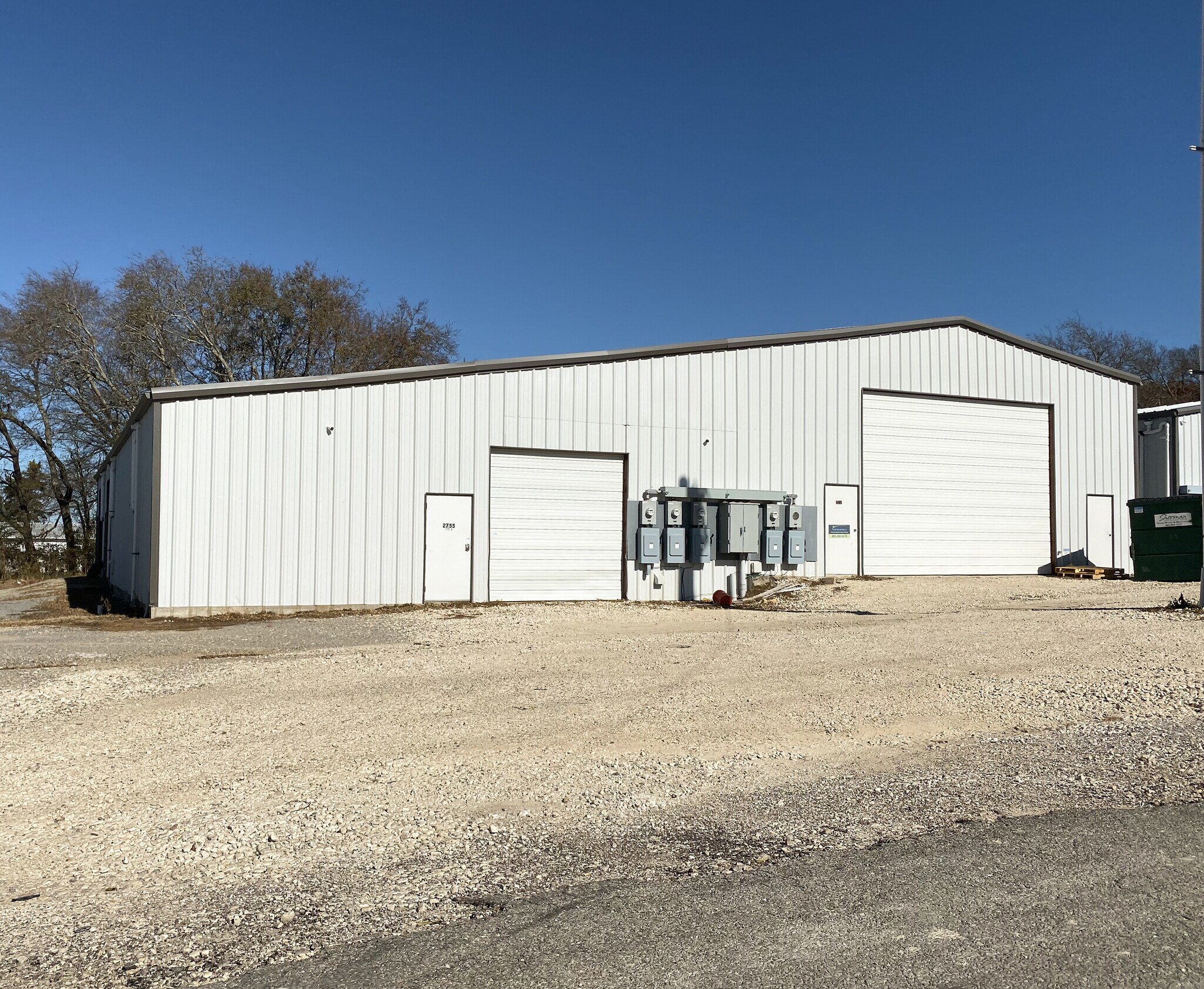 2733 Hilltop Dr, Sherman, TX for sale Primary Photo- Image 1 of 1