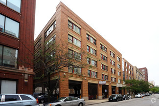 More details for 310 S Peoria St, Chicago, IL - Office for Lease