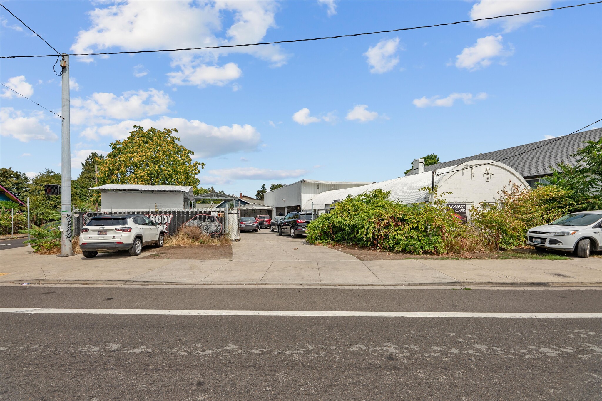 8705 SE Foster Rd, Portland, OR for sale Building Photo- Image 1 of 31