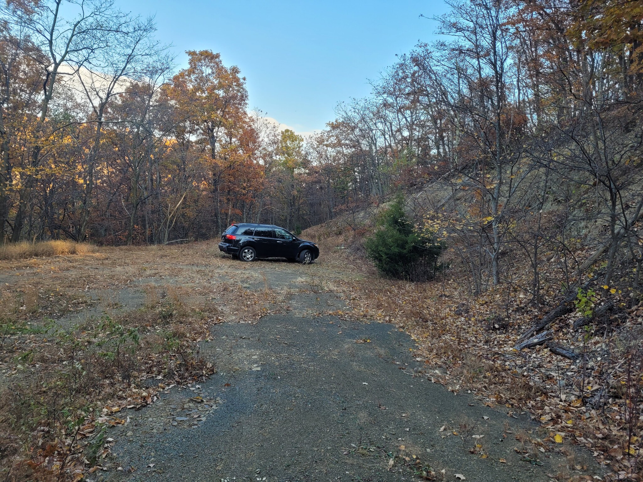 Lot 19 South West Slope rd., Star Tannery, VA for sale Building Photo- Image 1 of 41