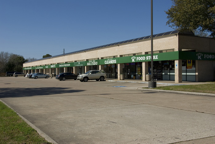 15204-15226 West Rd, Houston, TX for lease - Building Photo - Image 3 of 9