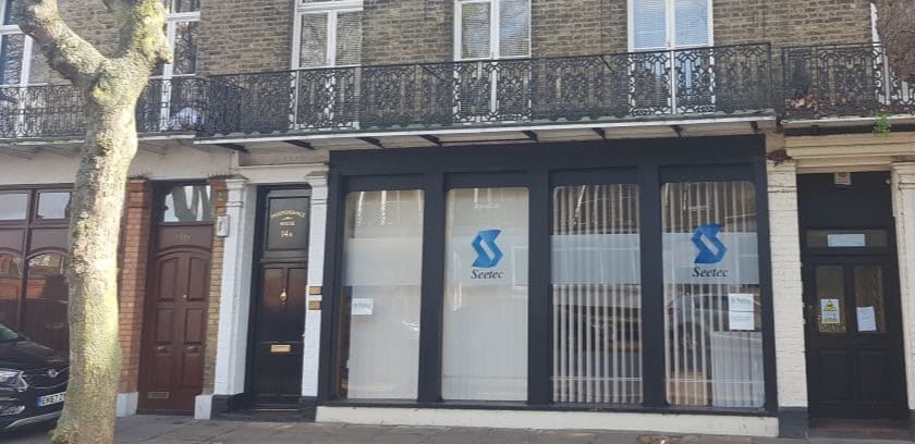 14 Nelson St, Southend On Sea for sale Primary Photo- Image 1 of 1