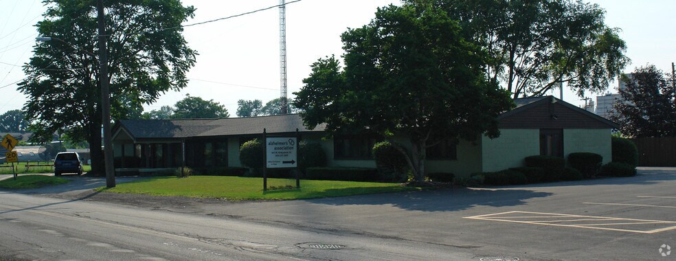 441 W Kirkpatrick St, Syracuse, NY for sale - Primary Photo - Image 1 of 1