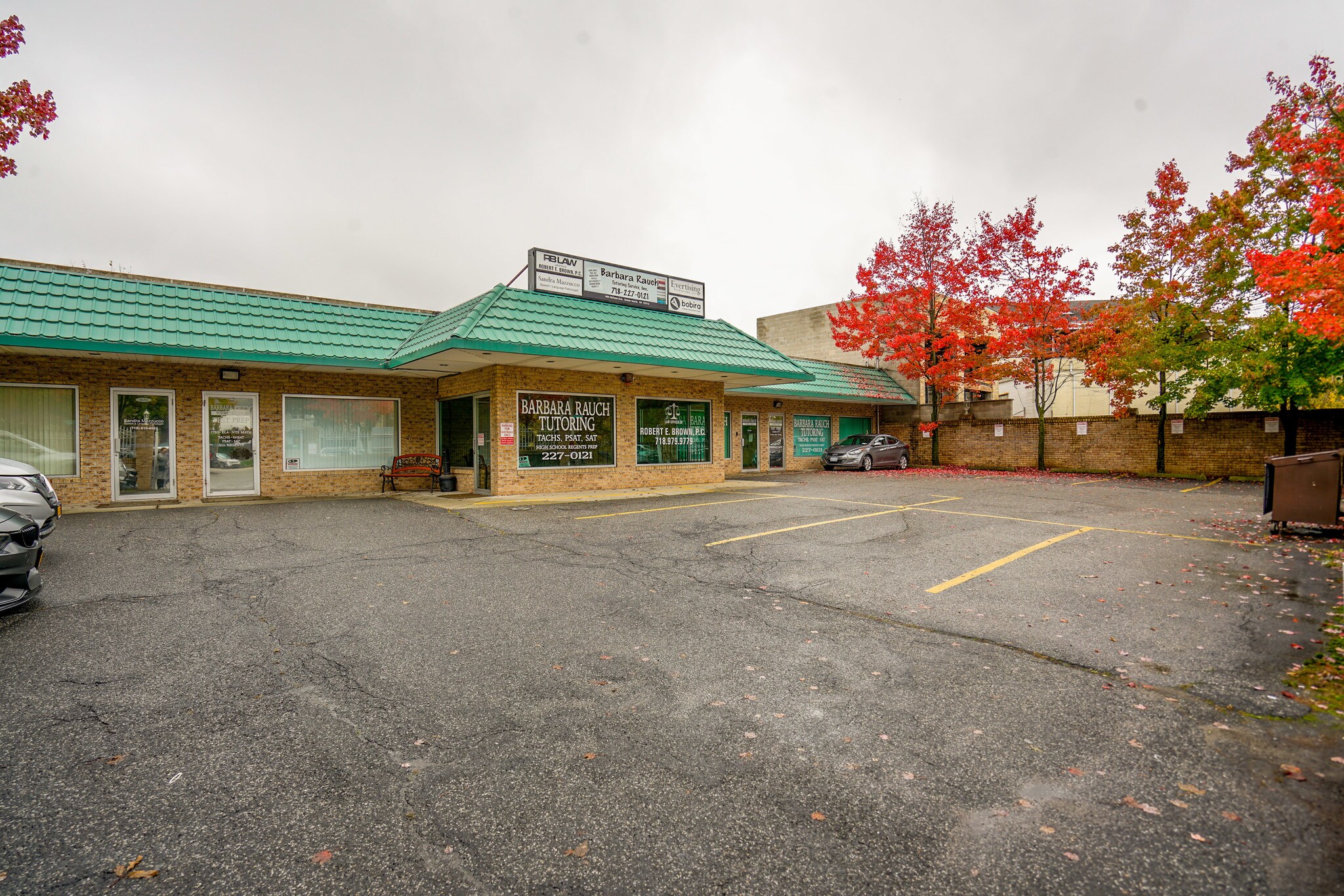 465 Belfield Ave, Staten Island, NY 10312 Office Space for Lease