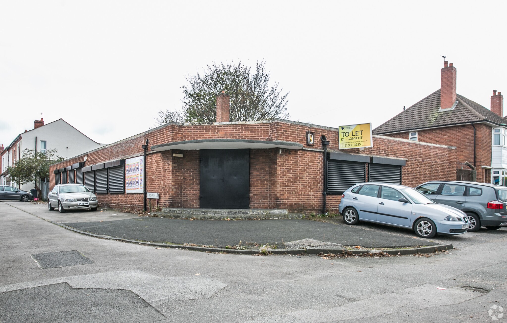 72 Crompton Rd, Birmingham, B7 5SN