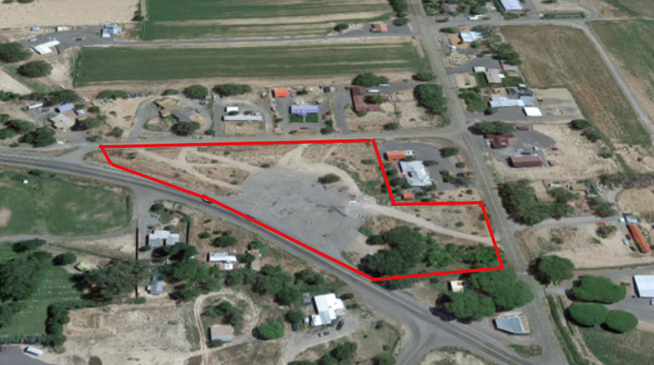 9340 Highway 65, Orchard City, CO for sale - Building Photo - Image 2 of 4