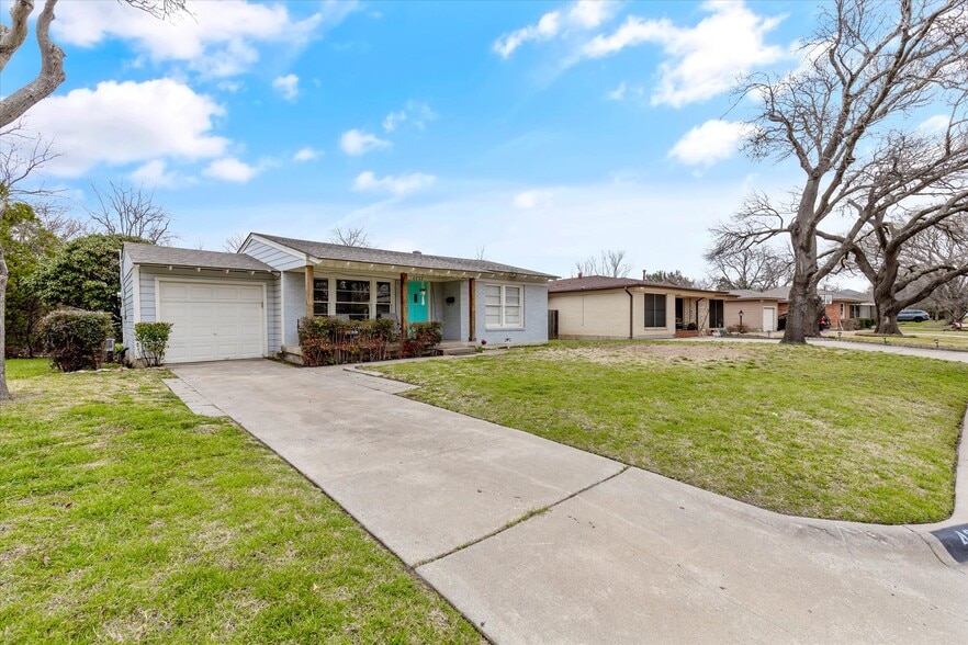 4228 Winfield Ave, Fort Worth, TX for sale - Building Photo - Image 3 of 20