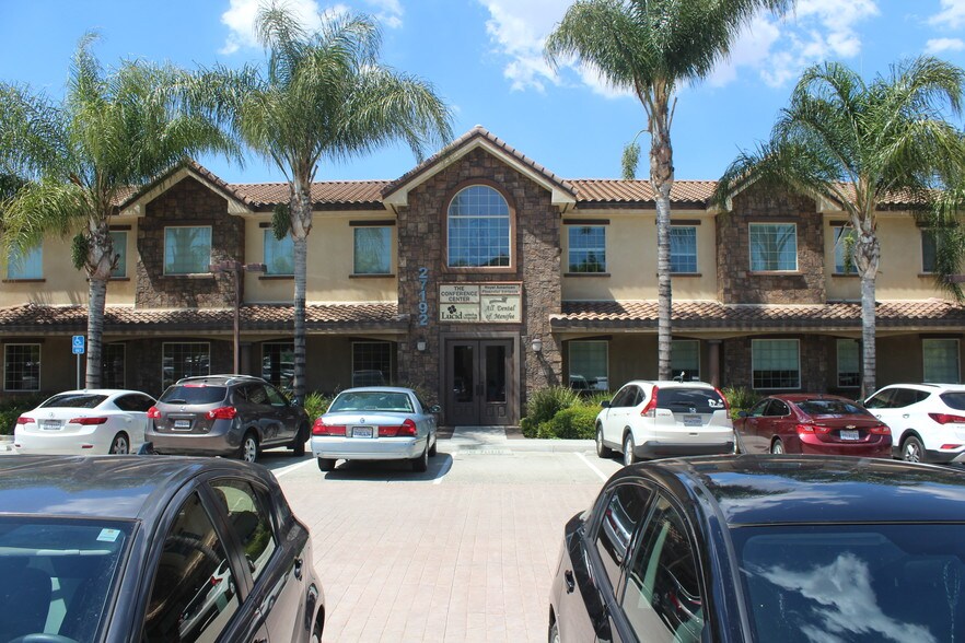 27192 Newport Rd, Menifee, CA for sale - Primary Photo - Image 1 of 1