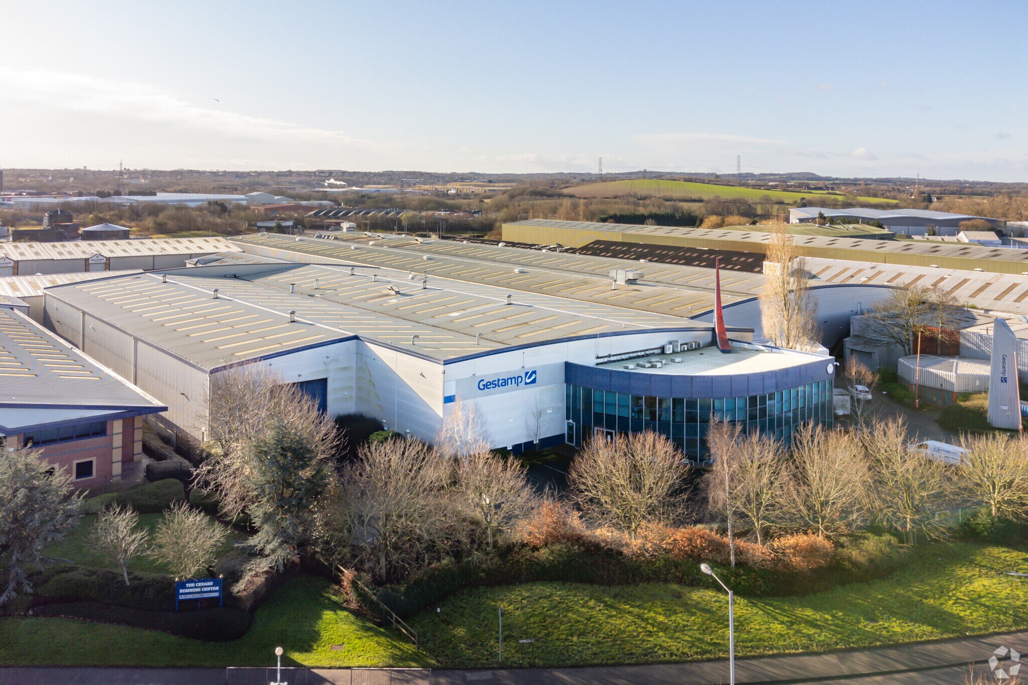 Avon Rd, Cannock for sale Building Photo- Image 1 of 1