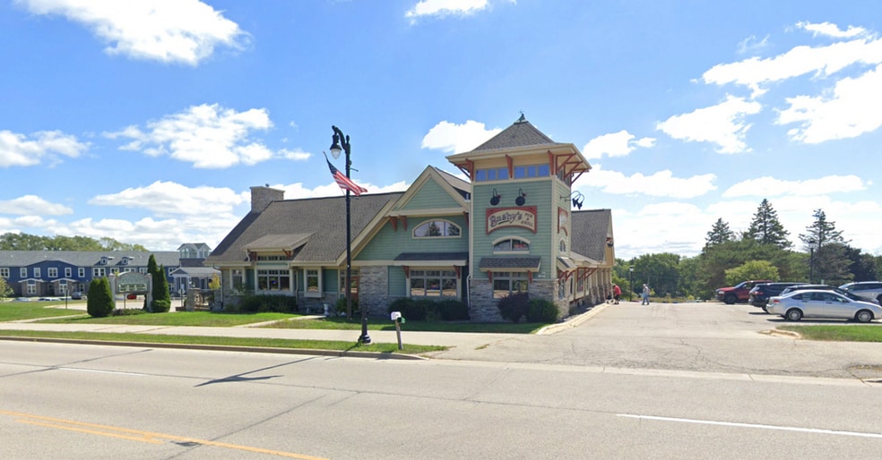 S67W14831 Janesville Rd, Muskego, WI for sale - Building Photo - Image 3 of 7