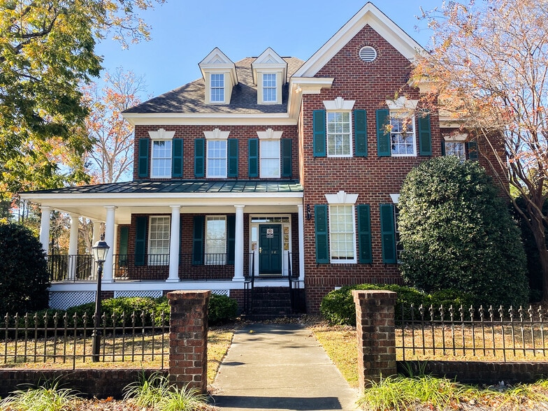 1710 Woodcreek Farms Rd, Elgin, SC for sale - Building Photo - Image 2 of 2