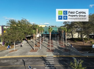 More details for 1700 Oviedo Mall Blvd, Oviedo, FL - Medical, Retail for Lease