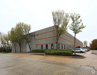 More details for 23 Roland Ave, Mount Laurel, NJ - Industrial for Lease